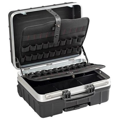 GT Line Atomik WH PEL Tool Case