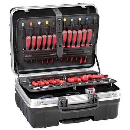 GT Line Atomik WH PSS Tool Case