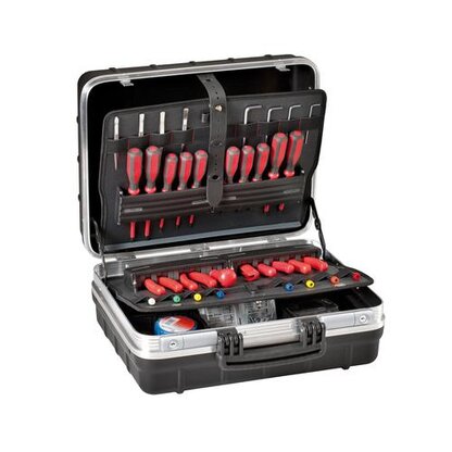 GT Line Atomik PSS Tool Case