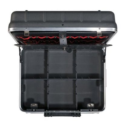 GT Line Atomik PEL Tool Case