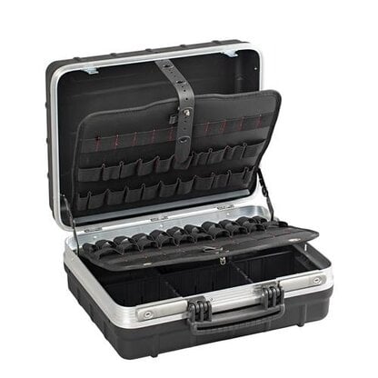 GT Line Atomik PEL Tool Case