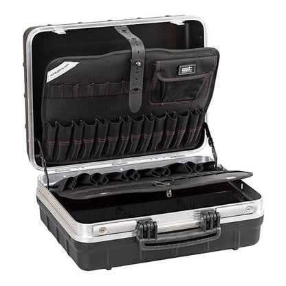 GT Line Atomik PTS Tool Case