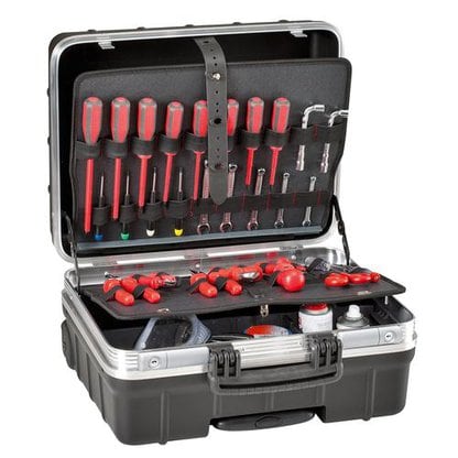GT Line Atomik WH PEL Tool Case