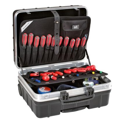 GT Line Atomik WH PTS Tool Case