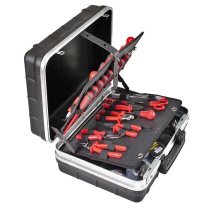 GT Line Atomik PEL Tool Case