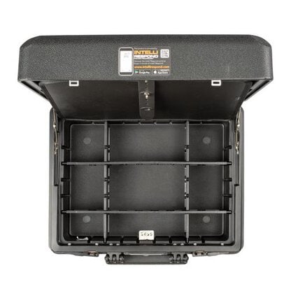 GT Line BOMBER 170 PEL Tool Case