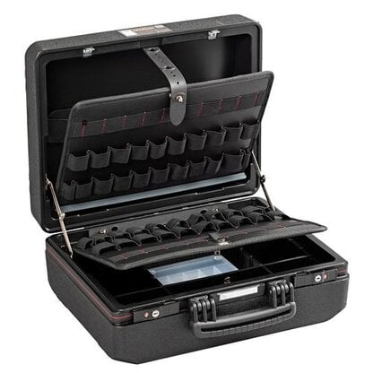 GT Line BOMBER 170 PEL Tool Case