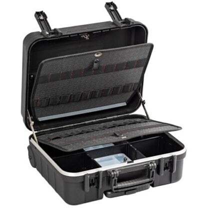 GT Line BOXER WH PEL Tool Case