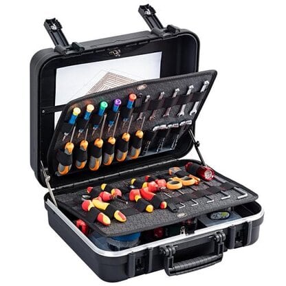 GT Line BOXER PEL Tool Case