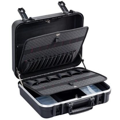 GT Line BOXER PTS Tool Case