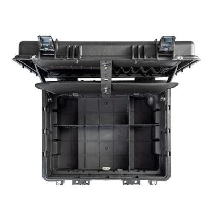 GT Line Waterproof GT 48-25 PEL Tool Case