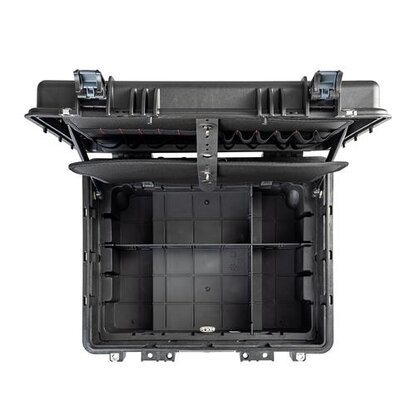 GT Line Waterproof GT 48-25 PTS Tool Case