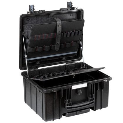 GT Line Waterproof GT 48-25 PEL Tool Case