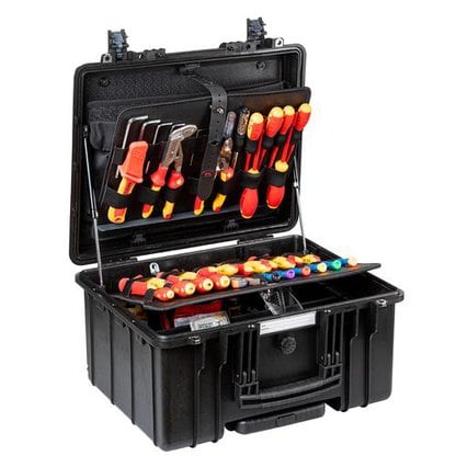 GT Line Waterproof GT 48-25 PEL Tool Case