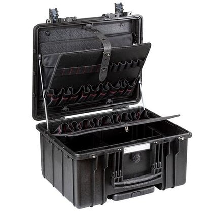 GT Line Waterproof GT 48-25 PTS Tool Case