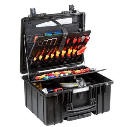 GT Line Waterproof GT 48-25 PTS Tool Case