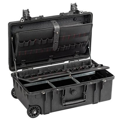 GT Line Waterproof GT 52-21 PEL Tool Case