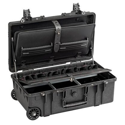 GT Line Waterproof GT 52-21 PSS Tool Case