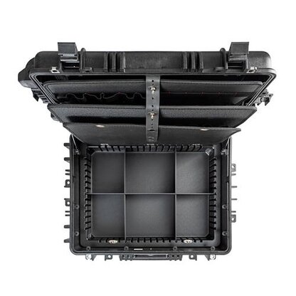 GT Line Waterproof GT 53-26 PEL Tool Case