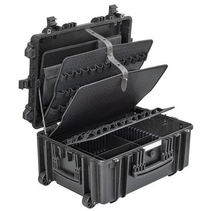 GT Line Waterproof GT 53-26 PEL Tool Case