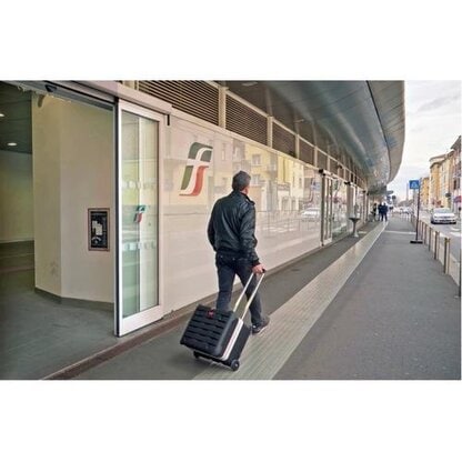 GT Line Rock Turtle PTS Tool Case