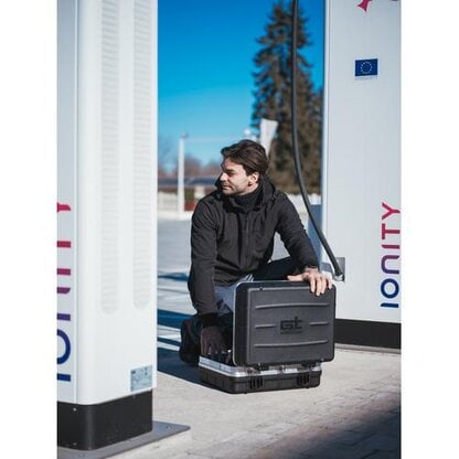 GT Line Atomik PTS Tool Case