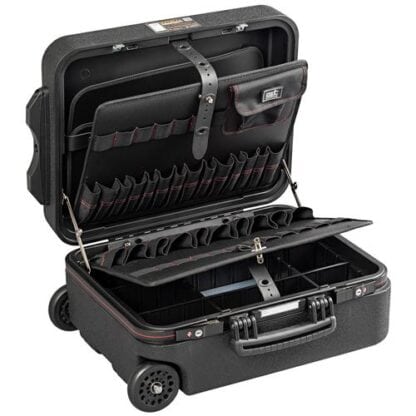 GT Line New Mega Wheels PTS Tool Case