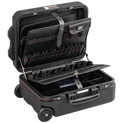 GT Line New Mega Wheels PTS Tool Case