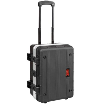 GT Line REVO21 WH PEL Tool Case