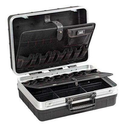 GT Line REVO21 PTS Tool Case