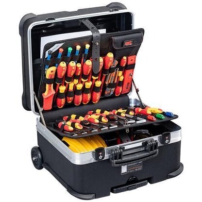 GT Line Rock Turtle PEL Tool Case