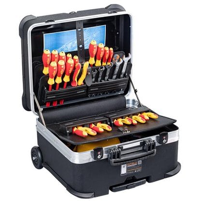 GT Line Rock Turtle PSS Tool Case
