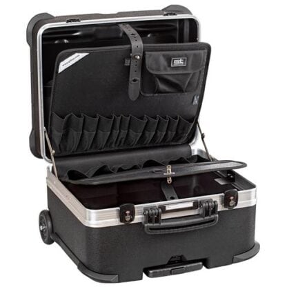 GT Line Rock Turtle PTS Tool Case