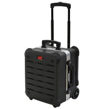 GT Line V-Rock Turtle PSS Tool Case