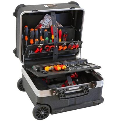 GT Line V-Rock Turtle PSS Tool Case