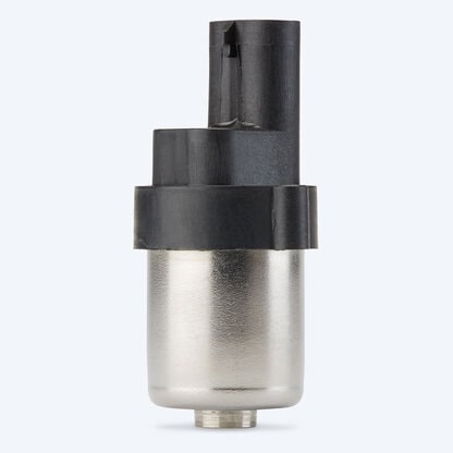 TIR solenoid sprayer valve for irrigation control panels.