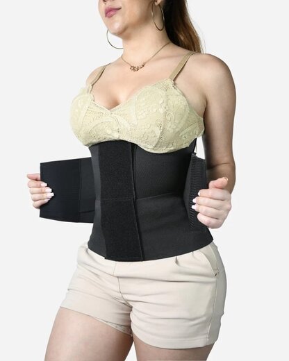 Faja Reloj de Arena - Imagen 4