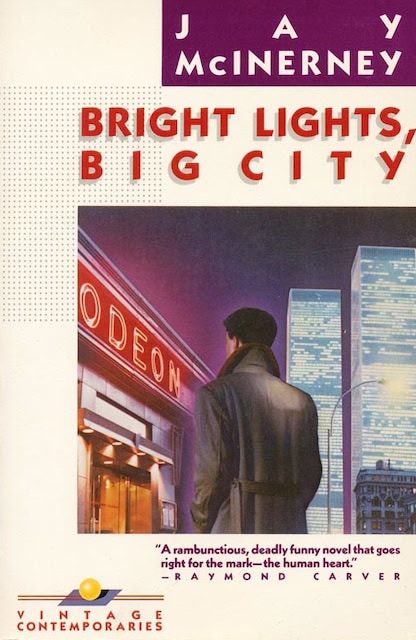 Bright Lights, Big City