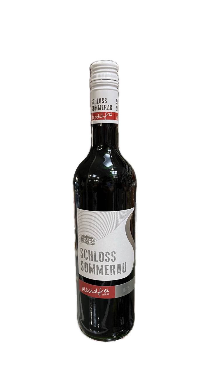 Вино б/а Riesling DEINHARD 750 ml