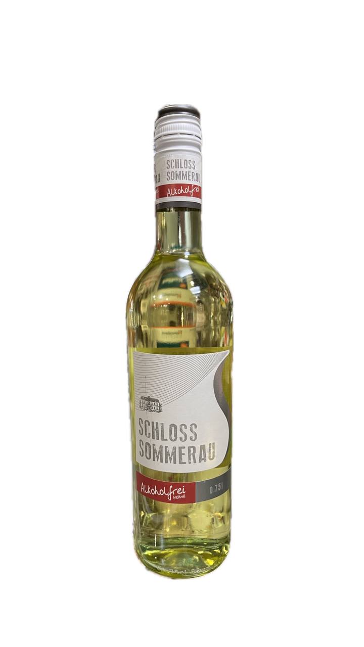 Вино б/а Riesling DEINHARD 750 ml