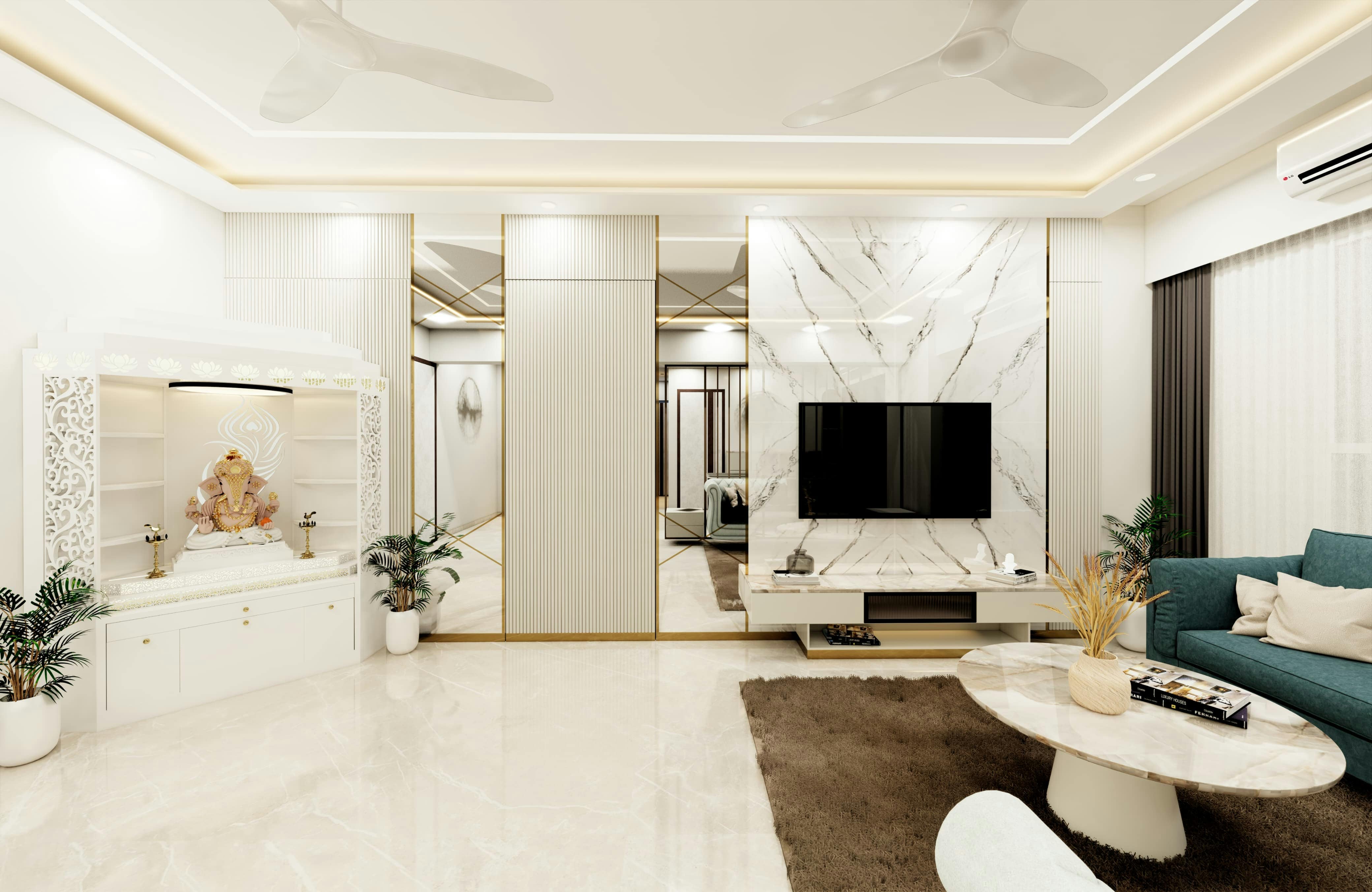 Luxury Home Transformation Services in Brisbane