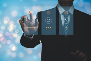 Indicadores de satisfacción del cliente