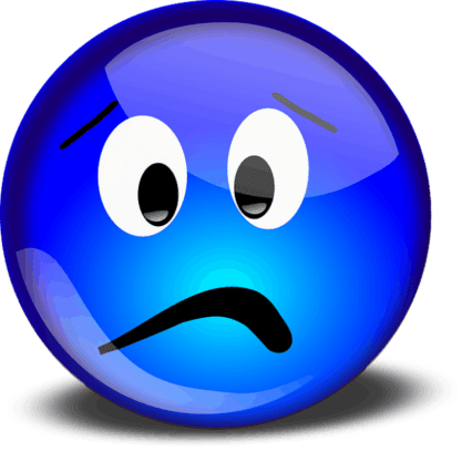 joel libava is very worried