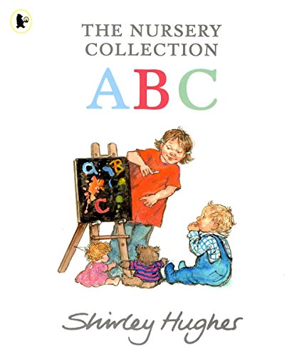 A B C - The Nursery Collection