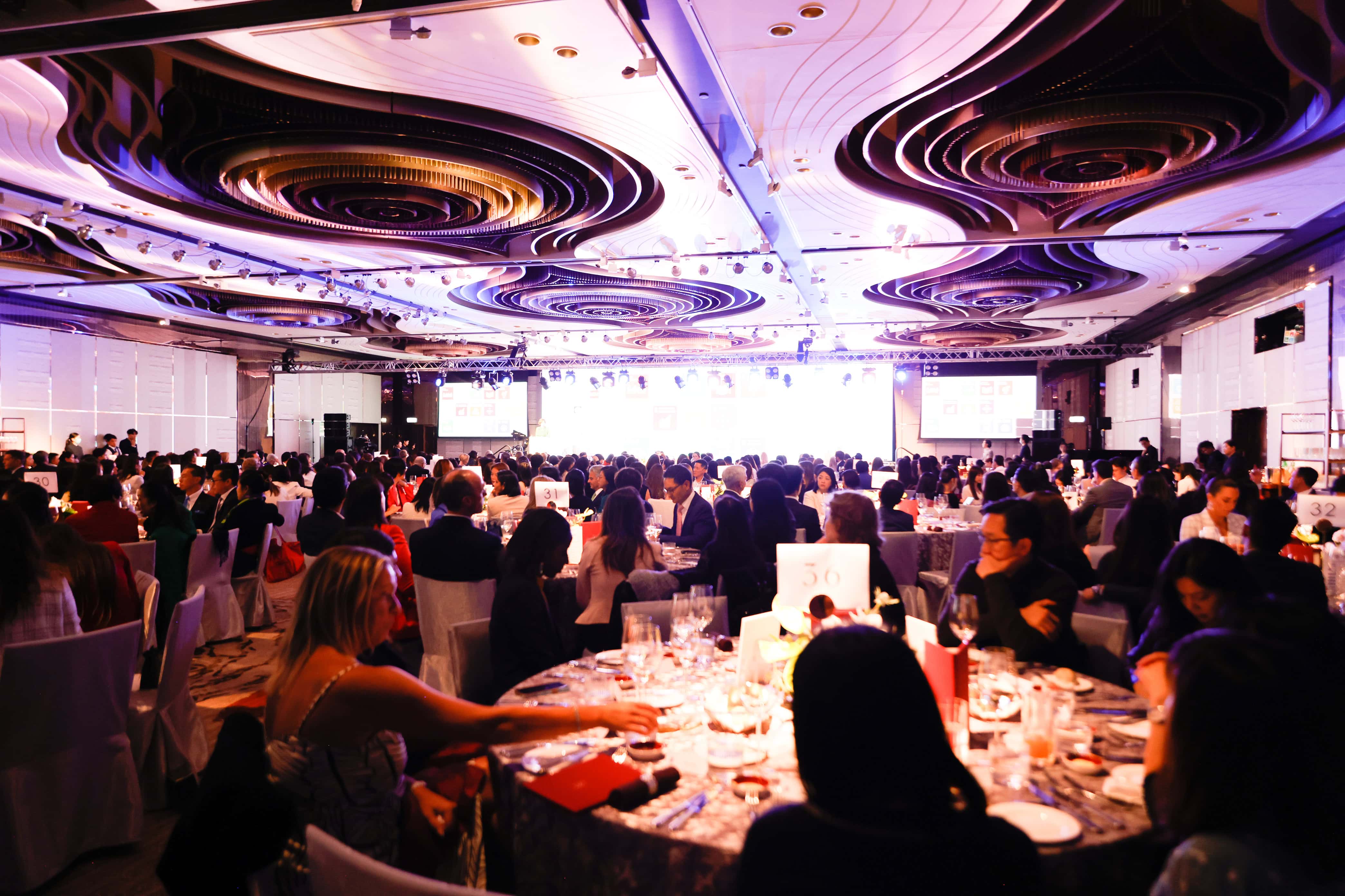 20 years of Women of Influence