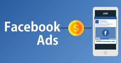 campanha de ads para empresas no facebook