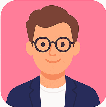 Agence web Madagascar homme blanc 2