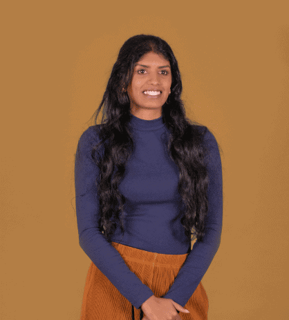 Ayanthi Indigo Psychologist