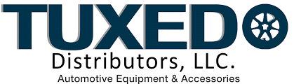 Tuxedo Logo Tuxedo Logo