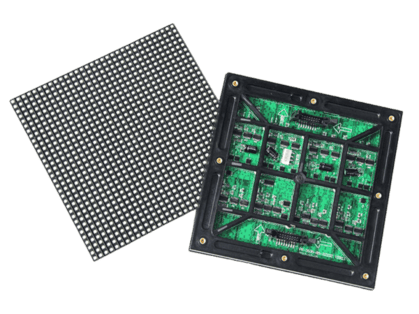 P6 LED Display Indoor